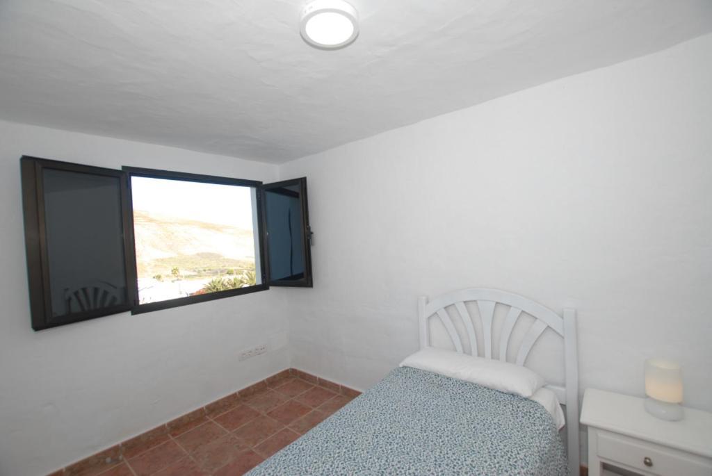 Apartamento Pancho Tabayesco Kültér fotó